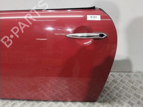 Left front door MINI MINI (R50, R53) Cooper | BP17004165C2 