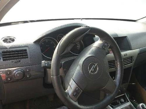 Front left lock OPEL ASTRA H (A04)  | BP8395814C98 