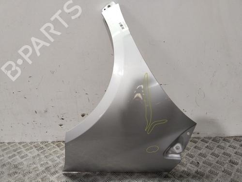 Right front fenders MERCEDES-BENZ A-CLASS (W169) A 200 CDI (169.008, 169.308) | BP18963782C42 
