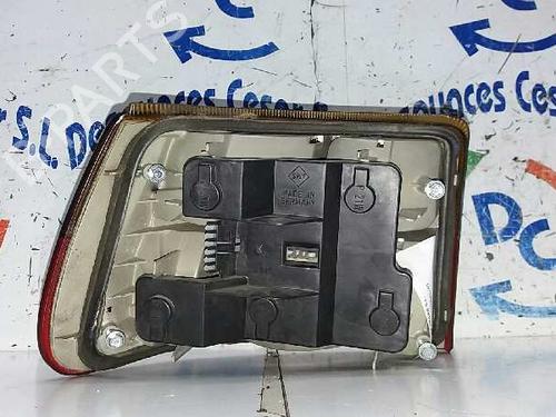 Right taillight OPEL ASTRA F Saloon (T92)  | BP12258660C35 