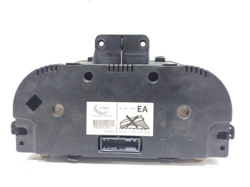 Instrument cluster FORD FUSION (JU_)  | BP13238276C47 