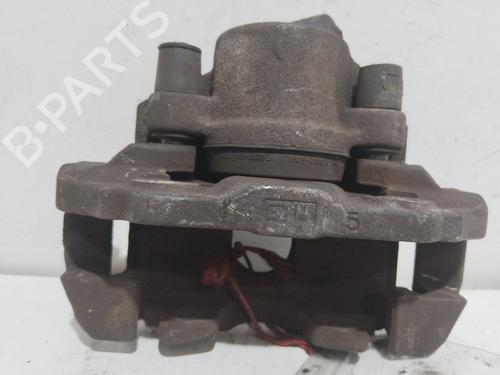 Right front brake caliper MAZDA 2 (DY) | BP19322610M104 - Image 2
