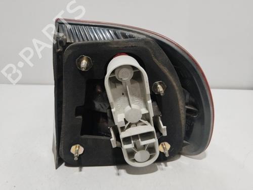 Left taillight VOLVO V40 Estate (645) 1.9 DI | BP26277665C34 