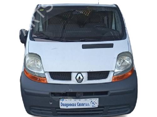 Intercooler RENAULT TRAFIC II Van (FL) | BP16033561M30 - Image 3