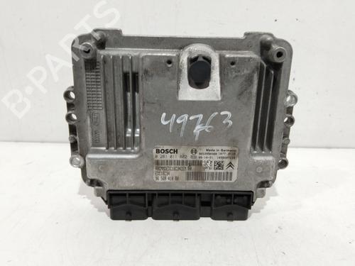 Used Engine control unit (ECU) CITROËN XSARA PICASSO (N68) [1999-2012]  17542190