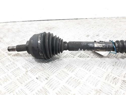 Right front driveshaft RENAULT LAGUNA II Grandtour (KG0/1_)  | BP6520166M39 