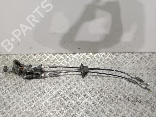 Gear lever FIAT 500 (312_)  | BP7416844M90 
