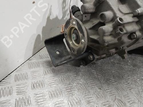 Gearbox IVECO DAILY VI Platform/Chassis 33S12, 35S12, 35C12 | BP29396924M3 