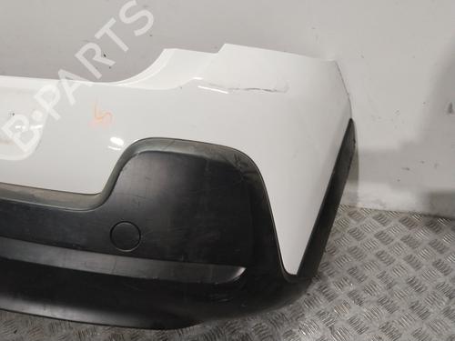 Rear bumper CITROËN C3 III (SX) 1.2 PURETECH 82 | BP29421652C8 