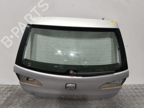 Used Tailgate Tailgate SEAT IBIZA III (6L1) 1.4 TDI (80 hp) 33689749 33689749