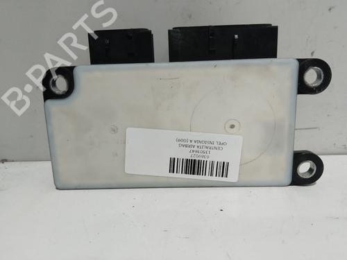 ECU airbags OPEL INSIGNIA A (G09) 1.8 (68) | BP23144369M53 