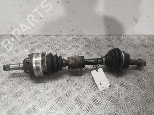 Used Left front driveshaft Left front driveshaft ALFA ROMEO 147 (937_) 1.6 16V T.SPARK (937.AXA1A, 937.AXB1A, 937.BXB1A) (120 hp) 34265579 34265579