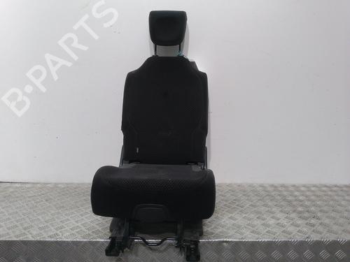Sæde Bagtil Sæde Bagtil CITROËN C4 Picasso I MPV (UD_) [2006-2015] 9759609 9759609