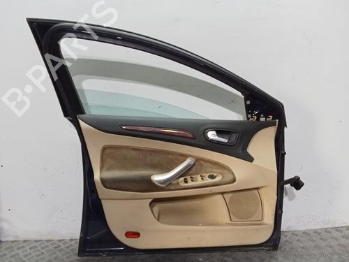 Left front door FORD MONDEO IV Saloon (BA7)  | BP29748018C2 