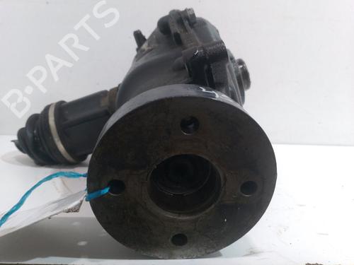 Front differential BMW X3 (E83) 2.0 d | BP12256005M23 