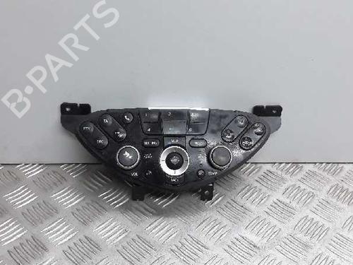 Used Climate control Climate control NISSAN PRIMERA Hatchback (P12) [2002-2026] 5202965 5202965