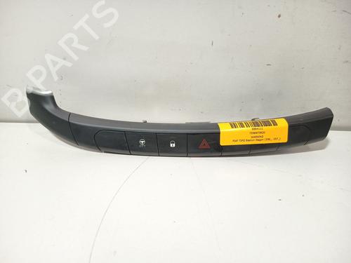 Used Warning switch Warning switch FIAT TIPO Estate (356_, 357_) 1.4 LPG (356WXF1B) (120 hp) 36665156 36665156