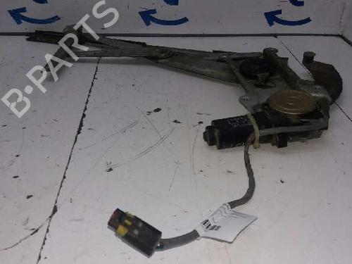 Used Front right window mechanism Front right window mechanism JEEP GRAND CHEROKEE II (WJ, WG) [1998-2005] 5672500 5672500
