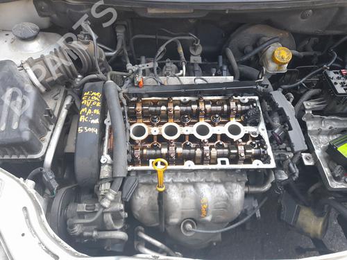Starter CHEVROLET AVEO / KALOS Hatchback (T250, T255) 1.4 | BP33932858M8 - Image 6