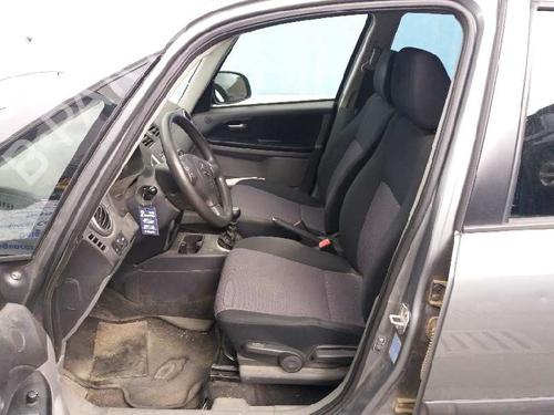 Left front window switch SUZUKI SX4 (EY, GY) | BP9235604I27 - Image 9