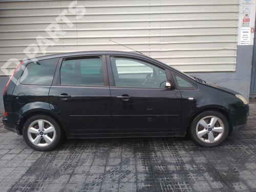 Rear mirror FORD C-MAX (DM2) 2.0 TDCi | BP10115127I6  - Image 10