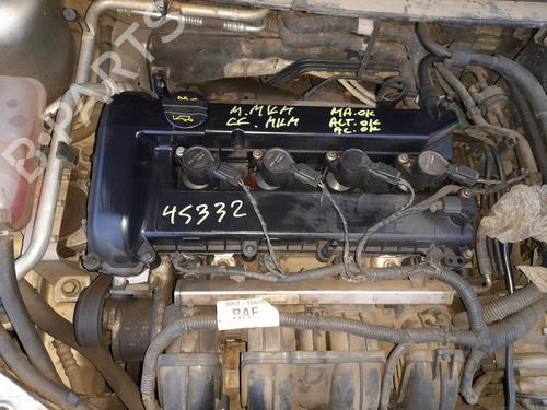 Bak støtfanger FORD FOCUS II (DA_, HCP, DP)  | BP10181846C8 
