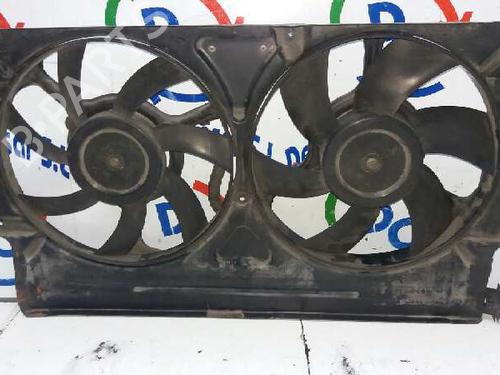 Radiator fan SEAT IBIZA II (6K1)  | BP12255573M35 