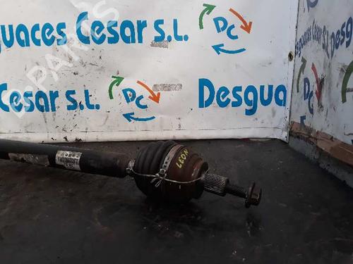 Right front driveshaft SEAT LEON (1P1) | BP5168514M39 - Image 3