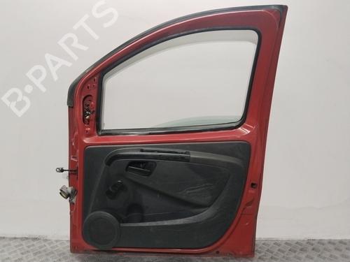 Right front door PEUGEOT BIPPER (AA_) 1.4 HDi | BP21596734C3 