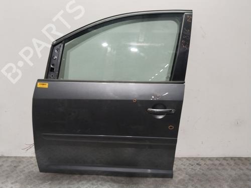 left-front-door-vw-touran-1t1-1t2-2003-2004-2005-2006-2007-2008-2009-2010-2011-32294246 main image