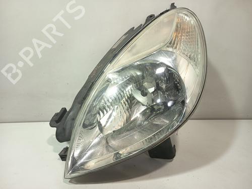 Used Left headlight Left headlight CITROËN XSARA PICASSO (N68) 1.6 HDi (90 hp) 33703935 33703935
