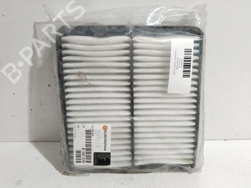 Used Air filter box Air filter box DAEWOO LANOS (KLAT) 1.3 (75 hp) 20087407 20087407