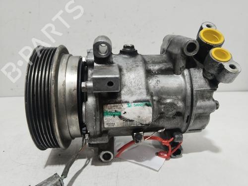 AC compressor MERCEDES-BENZ CITAN Box Body/MPV (W415) 111 CDI (415.603, 415.605) | BP29355041M34 
