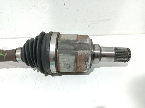 Left front driveshaft HYUNDAI IONIQ (AE) 1.6 GDI Hybrid | BP19450042M38 