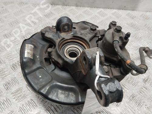 Right front steering knuckle TOYOTA IQ (_J1_)  | BP21849212M26 