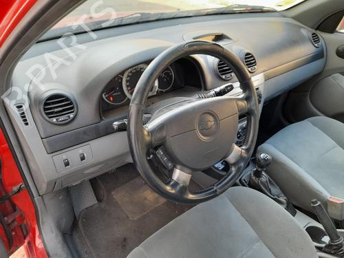 Højre baglygte bagklap CHEVROLET LACETTI (J200)  | BP14067471C80  - Image 8