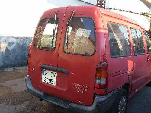 AC compressor NISSAN VANETTE CARGO Van (HC 23)  | BP5164956M34 