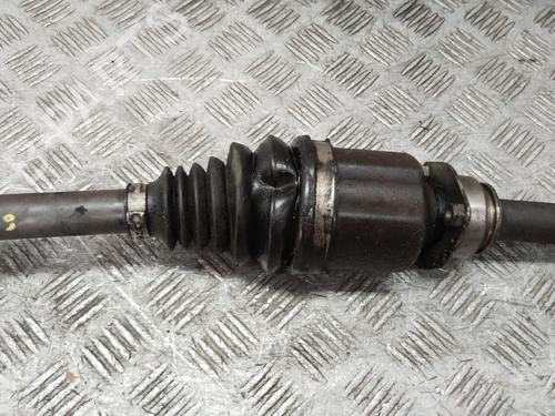 Right front driveshaft OPEL COMBO Box Body/MPV (X12) 1.3 CDTI (B05) | BP38858632M39 - Image 3