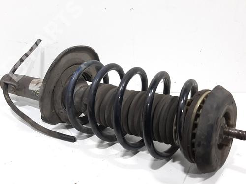 Left front shock absorber FIAT BRAVO I (182_) 1.4 (182.AA) | BP8259346M16 