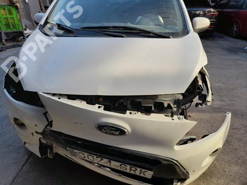 Used Parts FORD KA (RU8)  1.2  1018498