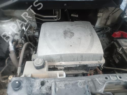 Electronic module NISSAN NV200 Van e-NV (ME0N) | BP32138046M83 - Image 6