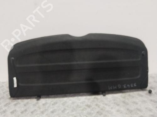 Rear parcel shelf LANCIA DELTA III (844_) 1.6 D Multijet (844.AXC11, 844.AXC1A) 735552567