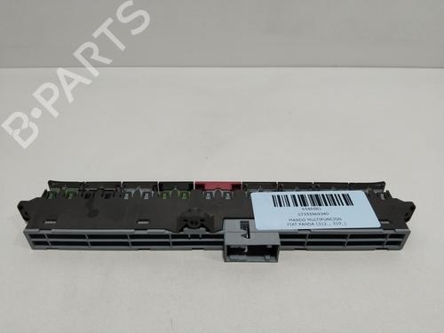 Switch FIAT PANDA (312_, 319_) 1.2 (312PXA1A) | BP28004019I30 - Image 2