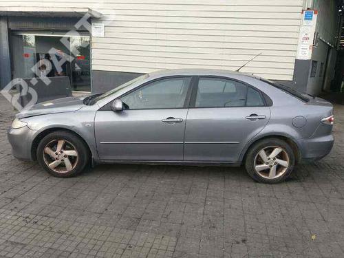 MAZDA 6 Hatchback (GG)  1.8  667688