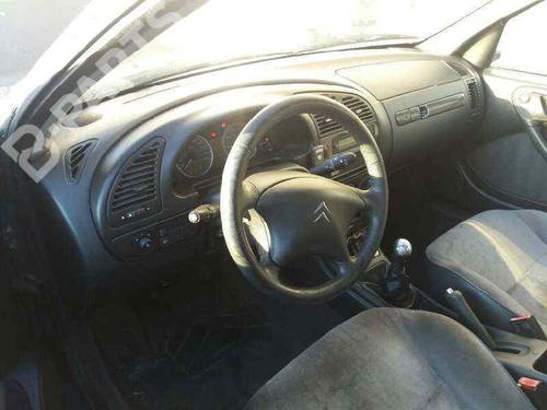 Front right exterior door handle CITROËN XSARA (N1) 2.0 HDi 90 | BP5193589C129 
