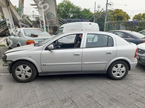 Left mirror OPEL ASTRA G Saloon (T98)  | BP13713406C26 