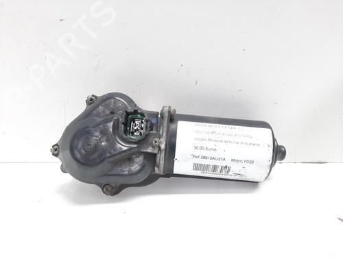 Used Front wiper motor Front wiper motor NISSAN PRIMERA Hatchback (P12) [2002-2026] 7454153 7454153