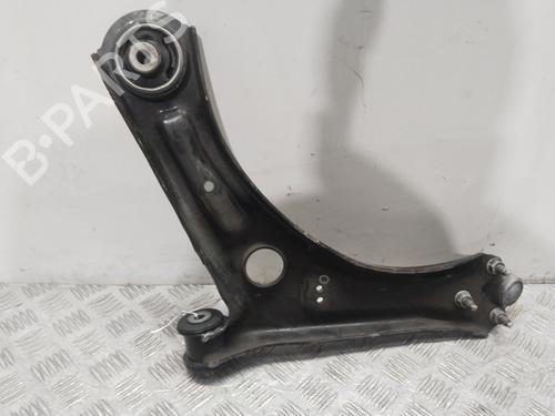 Right front suspension arm SKODA RAPID (NH3, NK3, NK6) 1.6 TDI | BP21780471M13 