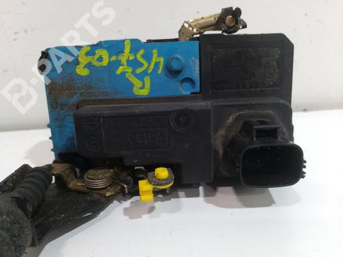 Front right lock VOLVO XC90 I (275) D5 AWD | BP10294771C97 