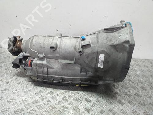 Gearbox BMW 1 (E87) 120 d | BP13445829M3 